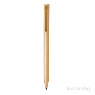 Xiaomi Mi 0,5mm gold aluminum pen Acasă