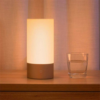 Xiaomi Mi Bedside Lamp Smart night gold LED Light Acasă