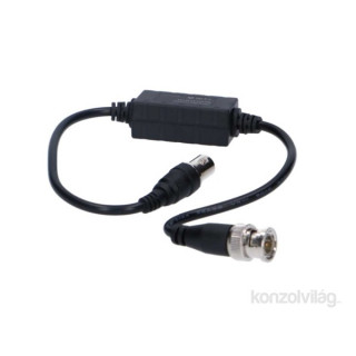 Dahua PFM791 ground loop isolator for HDCVI systems Acasă