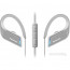 Panasonic RP-BTS55E-H waterproof Bluetooth Gray sport headset thumbnail