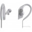 Panasonic RP-BTS55E-H waterproof Bluetooth Gray sport headset thumbnail