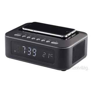 Thomson CR-400iBT Bluetooth/USB/Jack/radio  alarm clock  Wireless Acasă