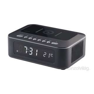 Thomson CR-400iBT Bluetooth/USB/Jack/radio  alarm clock  Wireless Acasă