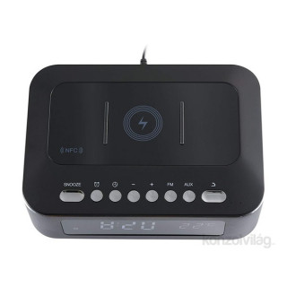 Thomson CR-400iBT Bluetooth/USB/Jack/radio  alarm clock  Wireless Acasă