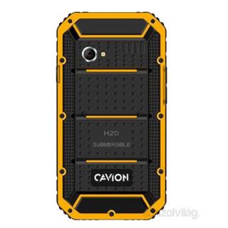 Kiano Cavion Solid 4.5 Mobile phone Mobile