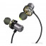 Awei X650BL In-Ear Black Bluetooth headset thumbnail