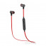 Awei B922BL In-Ear Red Bluetooth headset thumbnail