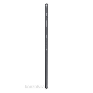 Samsung Galaxy TabA (SM-T580) 10,1" 32GB Gray Wi-Fi tablet Tabletă