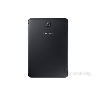 Samsung Galaxy TabS VE (SM-T719) 8" 32GB Black Wi-Fi LTE tablet Tabletă