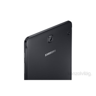 Samsung Galaxy TabS VE (SM-T719) 8" 32GB Black Wi-Fi LTE tablet Tabletă