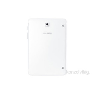 Samsung Galaxy TabS VE (SM-T719) 8" 32GB White Wi-Fi LTE tablet Tabletă