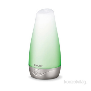 Beurer LA 30 ultrasonic aroma humidifier Acasă