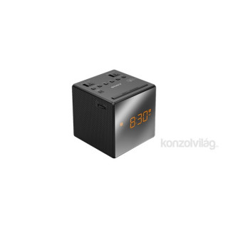 Sony ICFC1TB.CED black radio  alarm clock  Acasă