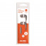 Acme HE15G Groovy Gray microphone earphone thumbnail