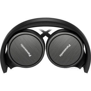 Panasonic RP-HF500ME-K Black microphone headset Mobile