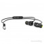 Brainwavz BLU-100 In-Ear Bluetooth Black headset thumbnail