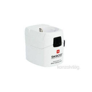 Skross SKR-PRO6,3A PRO connector converter Acasă