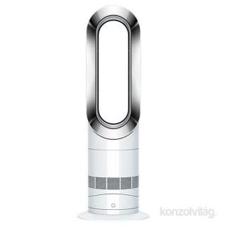 Dyson AM09 cooling-heating Fan Acasă