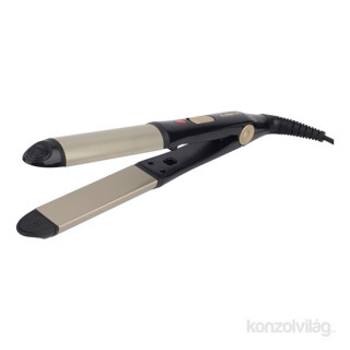 Momert 1653 2 in 1 Hair straightener  Acasă