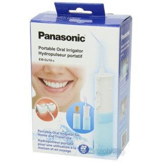 Panasonic EW-DJ10-A503 Oral irrigator Acasă