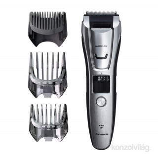 Panasonic ER-GB80-S503 dry/wet Beard trimmer Acasă