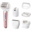 Panasonic ES-EL8A-P503 dry/wet EPILATOR thumbnail