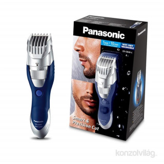 Panasonic ER-GB40-S503 dry/wet Beard trimmer Acasă