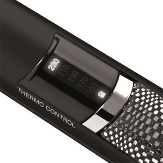 Imetec Belissima 11094 hair straightener Acasă