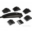 Imetec 11332 black hair clipper thumbnail