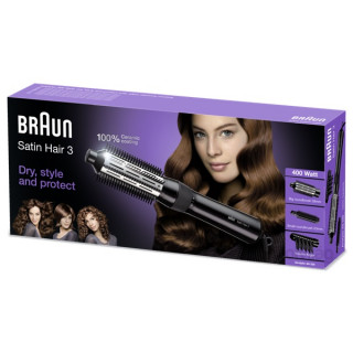 Braun As330 hair styler  Acasă