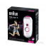 Braun Silk épil 5185 POME EPILATOR thumbnail