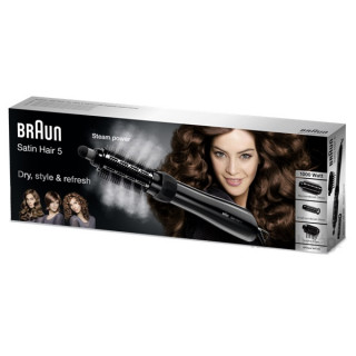 Braun Satin Hair5 AS530 hair styler Acasă