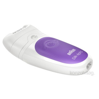 Braun SE5-541 EPILATOR Acasă