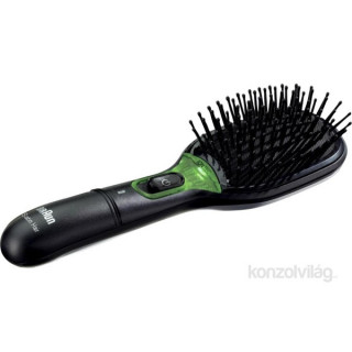 Braun BR710  black brush Acasă