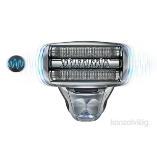 Braun 7-7899cc WD man razor  Acasă