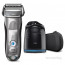 Braun 7-7899cc WD man razor  thumbnail