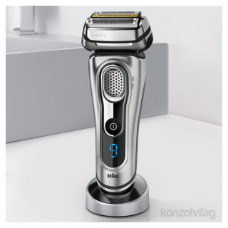 Braun 9-9260s WD man razor Acasă