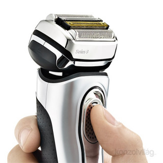 Braun 9-9260s WD man razor Acasă