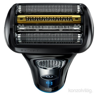 Braun 9-9240s WD man razor Acasă