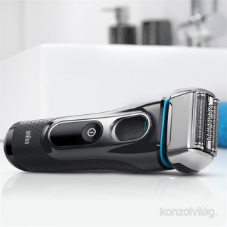 BRAUN 5-5140s WD man razor Acasă