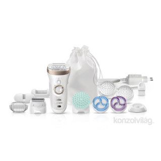 Braun SE9-961V EPILATOR Acasă