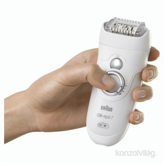 Braun SE7-561 EPILATOR  Acasă