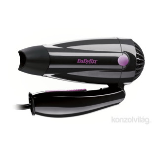 Babyliss Creation 5250  Hair dryer Acasă