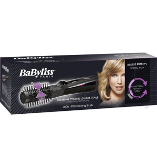 BaByliss AS531E rotating brush hair styler Acasă