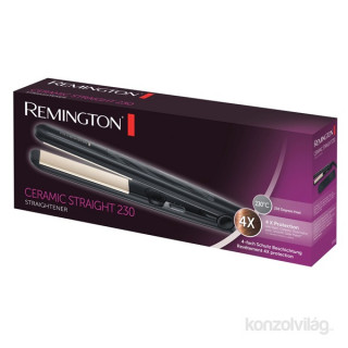 Remington S3500 hair straightener Acasă