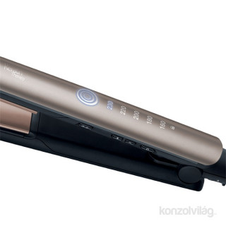 Remington S8590 hair straightener Acasă