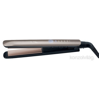 Remington S8590 hair straightener Acasă