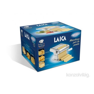 Laica PM05000 Basic Basic pasta machine with cutting head Acasă