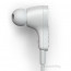 Pioneer SE-LTC3R-W Rayz White Lightning microphone earphone thumbnail