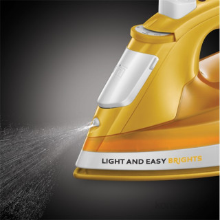 Fier de călcat Russell Hobbs 24800-56/RH Light&Easy mango yellow Acasă